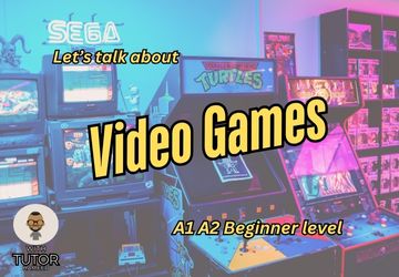 Video Games